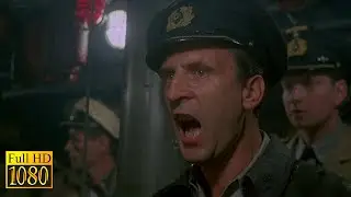 Das Boot (1981): Alarm! (CC for Subtitles)
