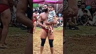 Major Dera Baba Nanak Shorts #attitude #neverfoldneverbackdown  #wrestlingshorts  #ytshorts #yt