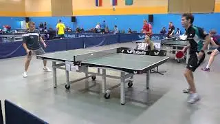 Филатов В. (Владимир)  - Полозов С. (Петрозаводск)