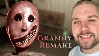 ОБНОВА в БАБКА РЕМЕЙК! ➤ Granny Remake #6