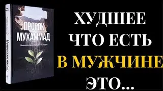ВСЕГДА ПОМНИ об Этом! Лучшие высказывание Пророка Мухаммеда (с.а.у.)