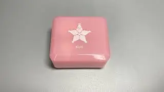 Kingdom Hearts Kairi Theme Music Box