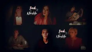 Hailee Steinfeld - Afterlife ft. Dickinson's Cast & Junior Soldier (Remix/Cover)