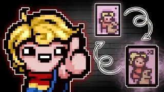 NEW CHARACTER WITH UNIQUE CARD ENCHANTING MECHANICS!
