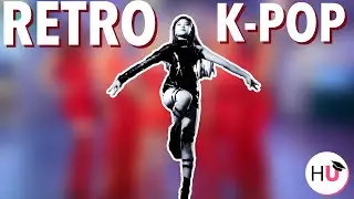 The Best of K-Pop's Retro Era!