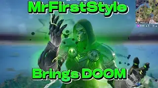 NEW* DOOM MYTHIC IS TOO OP
