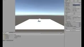 VR@B Unity Bootcamp Part 1