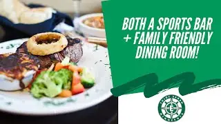 Award-winning patio, Au-gratin potatoes & decorations! | Foodie Feature: Casper's Cherokee of Eagan