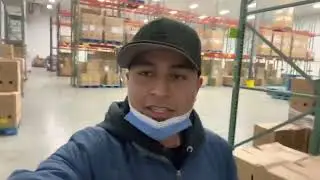 La vida de un soñador inmigrante en usa
