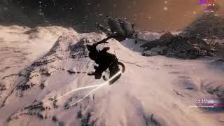 Warframe - 1284504 K-Drive Combo