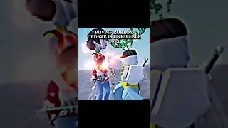 if roblox 2023 update is unkillable #roblox #edit