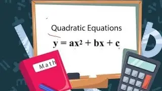 Short trick for finding Quadratic equation. Q.2 of Exercise:- 2.2 (Polynomials) of Class Xth.