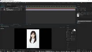 [AE] How to use 3D Layer in After Effects