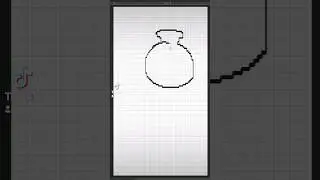Tutorial Clip Studio Paint #23 pixel art