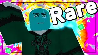 The RAREST Item On The BEST PVE Build | Deepwoken PVE