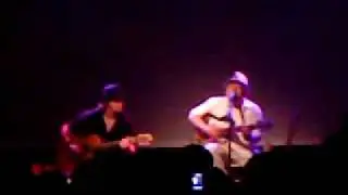 martin jondo - good girl live