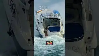 Captain Macho Man at Haulover Inlet | Boat Zone