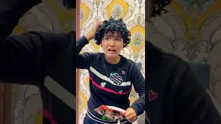 Golu vs mummy 😂 ( part 01 ) 