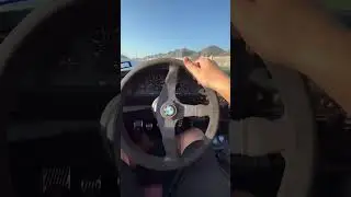 E30 2.7L Stroker Turbo Build