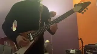Blues Improvisation in the key of A major!