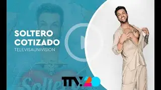 ¡TelevisaUnivision presenta Soltero Cotizado!