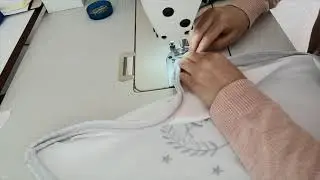 How To Make a Pillow? Pillow Tutorial