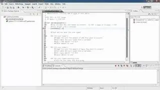 Making Your First Python Script - Currency Converter