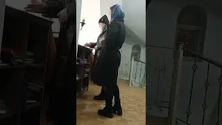 "Малое славословие" ( А. Зажигин)