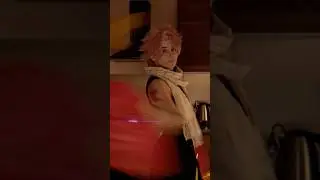 Попытка номер два #cosplay #fairytail #natsudragneel