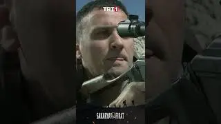 Osman Kanat Vuruldu! - Sakarya Fırat 17. Bölüm 
