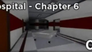 roblox piggy карта больница