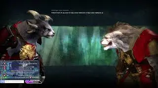 Guild Wars 2 Path of Fire [11] Waldläufer Quest 
