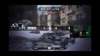 Scump vs Formal 4K (map 5)