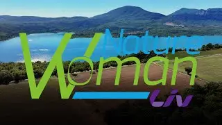 NATUREWOMAN LIV 2024 - NATUREMAN VAR 2024