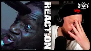 Ramzey & OG Keemo - RAMMBOCK | REACTION