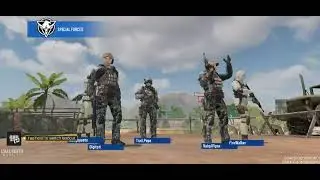 CALL OF DUTY: MOBILE | RANKED TEAM DEATHMATCH