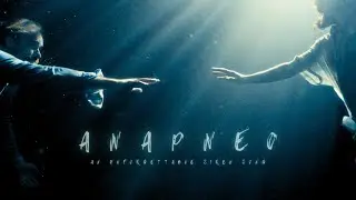 Hypnotizing and Unforgettable Siren Music • A Hauntingly Beautiful Underwater Journey