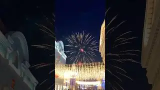 Megic CITY in Tashkent 
