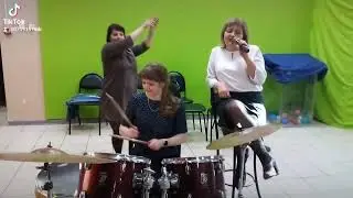клип репетиция 2022