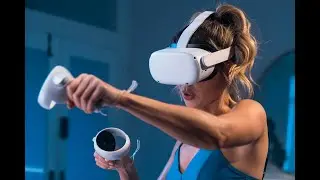 Liteboxer VR  | Step into the Ring