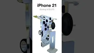 iPhone 21
