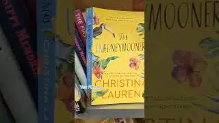 Last Thrift Haul tiktok madiemayhamreads