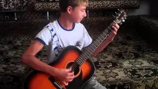 Испанские напевы