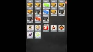 Как выбить нож в игре Case Opener