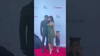 Kylie's family on the red carpet then vs now 