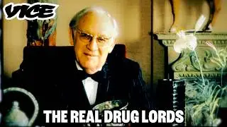 How The Government's Deal With Drug Lords Fueled Addiction | While the Rest of Us Die - S2 Ep.8