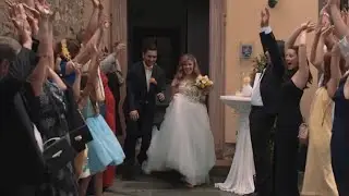 📹 Hochzeitsvideograf Elias: kreative und emotionale Hochzeitsfilme 💍