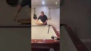 🎱 Бильярд — это не просто игра, это искусство удара. Освой его с нами!