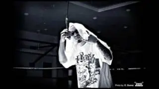 Lucky Luciano - Say Yeah