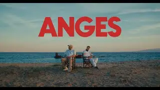 STYL MO - Anges Feat.  ΖΗΝΩΝ ( prod by DWMND ) (Official Video)
